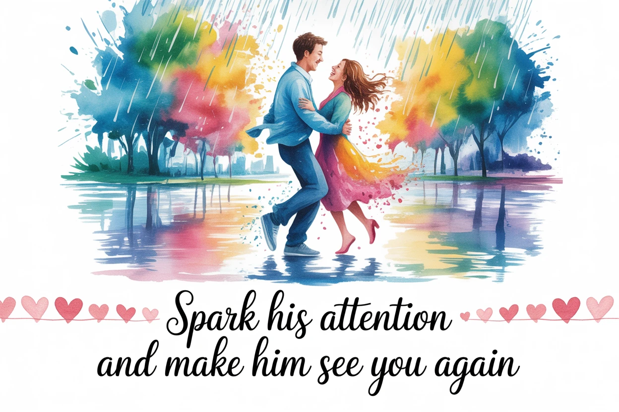 How to Fix a Broken Marriage feature